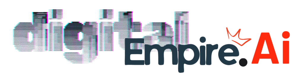 Digital Empire AI – arsipbisnis.com
